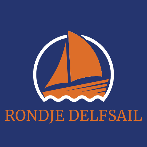 Rondje DelfSail
